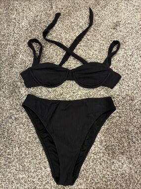 Kendall & Kylie Swim Suit